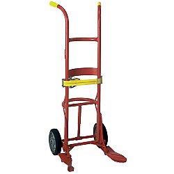 Wesco 40BT Series Drum Truck